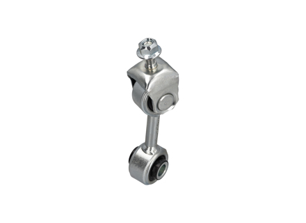 Drop link, Rear. Porsche 964 (96433307371, 96433307402) - 96433307401, 96433307402, 96433307301, 96433307371, 96433307403 - PR02016P, PR02015P, URO-014776