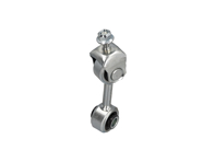 Drop link, Rear. Porsche 964 (96433307371, 96433307402) - 96433307401, 96433307402, 96433307301, 96433307371, 96433307403 - PR02016P, PR02015P, URO-014776