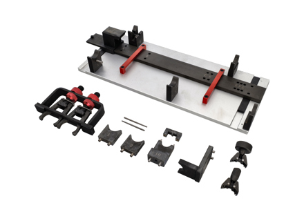 Nockenwellen-Einstellwerkzeugsatz. Porsche 957 / 958 / 9YA / 970 / 95B 3,0-Liter-Diesel - WG1176