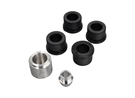 Front control a arm rubber bushing kit. with installation tools Porsche 911/912/930/914 68-89 - 2290000, 91134190101, 91134190201, 91434142202, 91134190100, 91134190200, 93034190101, 93034190201