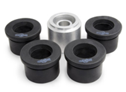 Kit de bujes de goma de brazo de control delantero. con herramientas de instalación Porsche 911/912/930/914 68-89 - 2290000, 91134190101, 91134190201, 91434142202, 91134190100, 91134190200, 93034190101, 93034190201 Kit de bujes de goma de brazo de control delantero. con herramientas de instalación Porsche 911/912/930/914 68-89 - 2290000, 91134190101, 91134190201, 91434142202, 91134190100, 91134190200, 93034190101, 93034190201