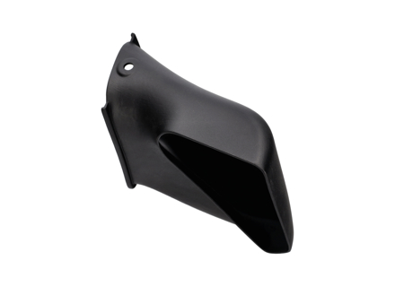 Guida dell'aria dello spoiler posteriore. Porsche 996 GT2 2001>>2005 - 99651233100, 99651233200 Guida dell'aria dello spoiler posteriore. Porsche 996 GT2 2001>>2005 - 99651233100, 99651233200