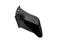Guida dell'aria dello spoiler posteriore. Porsche 996 GT2 2001>>2005 - 99651233100, 99651233200