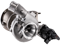 Turbocompresseur. Porsche 992.1 / 992.2 Carrera 3.0L 2019>> - 0PB145701R, 0PB145702R, 0PB145701H, 0PB145701K, 0PB145702H, 0PB145702K - 53049981214, 53049981211