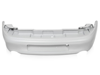Rear Bumper (wide body). Porsche 993 C2S / C4S / Turbo - 99350541102G2X Rear Bumper (wide body). Porsche 993 C2S / C4S / Turbo - 99350541102G2X