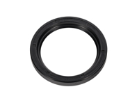 Rear trailing arm inner bearing seal. Porsche 911 1965-68 - 90011301150, 9001130115A