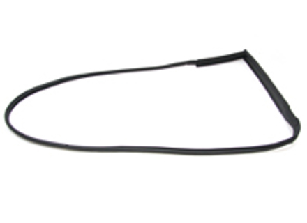 Guarnizione della porta. Porsche 993 targa - 99356230501, 99356230501 Guarnizione della porta. Porsche 993 targa - 99356230501, 99356230501