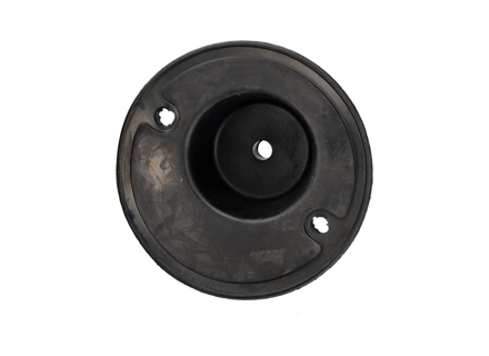 Front turn signal lamp sealing boot. Porsche 356B / 356C - 64463141101, 64463141506