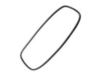Rear window seal. Porsche 356 B-T6 /356C Karmann Coupe - 64454590106, 64454590107 - NLA54590107 Rear window seal. Porsche 356 B-T6 /356C Karmann Coupe - 64454590106, 64454590107 - NLA54590107