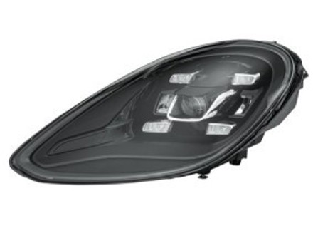 Faro anteriore a LED STANDARD. Porsche 971.2 Panamera - 971941078H, 971941077H, 971941031F, 971941032F - 1EX 012 222-411, 1EX 012 222-421 Faro anteriore a LED STANDARD. Porsche 971.2 Panamera - 971941078H, 971941077H, 971941031F, 971941032F - 1EX 012 222-411, 1EX 012 222-421