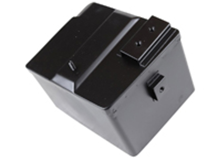 Accubak. Porsche 911 1968-73 - 591069-1, 591069-2, 1682700570, 1682700580, 91150150300, 91150150400, 91150150300GRV, 90150150400GRV, 90150150300, 90150150400 - 5910691-1, 591069-2, 1682700570, 1682700580