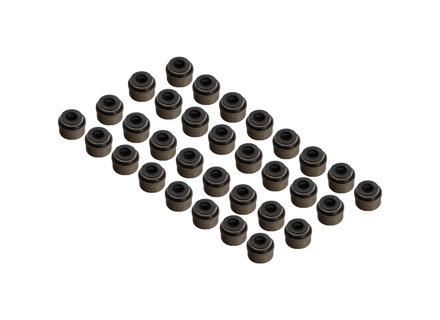 Valve stem seal kit. Porsche 958 Cayenne S Diesel 4.2ltr - 95510511510 - 724.590