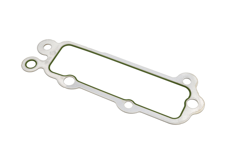 Guarnizione carter catena di distribuzione. Porsche 996 Turbo/GT3 / 997 Turbo/GT3 - 99610519271, 235.660