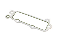 Junta de caja de cadena de distribución. Porsche 996 Turbo/GT3 / 997 Turbo/GT3 - 99610519271, 235.660