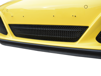 Front bumper Stainless steel Centre grill ZunSport. Porsche 991.2 Carrera S - ZPR81916B, ZPR81916B Front bumper Stainless steel Centre grill ZunSport. Porsche 991.2 Carrera S - ZPR81916B, ZPR81916B