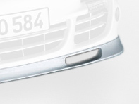 Design AeroKit Front lower spoiler. TURBO Porsche 997.1 Turbo - 99750555705, 99750555711 - 99750555705GRP Design AeroKit Front lower spoiler. TURBO Porsche 997.1 Turbo - 99750555705, 99750555711 - 99750555705GRP