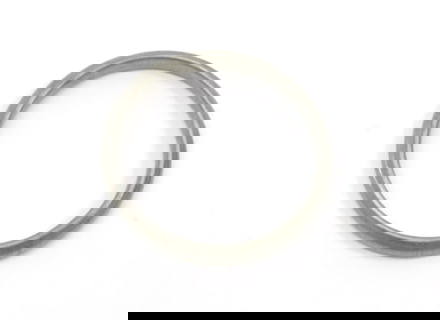 Uitlaatafdichtring voor warmtewisselaars. Porsche 964 turbo - 93011122300