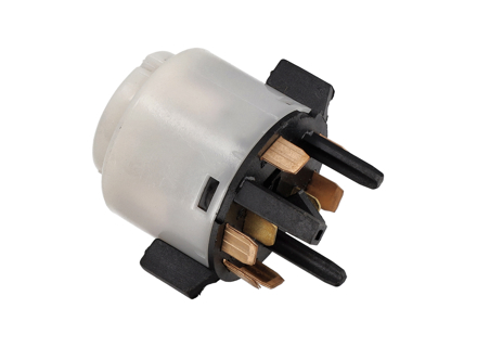 Interruttore di avviamento dell'accensione. Porsche 986 Boxster / 996 2004>> - 4B0905849, 1190400800