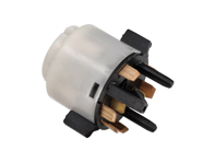 Interruttore di avviamento dell'accensione. Porsche 986 Boxster / 996 2004>> - 4B0905849, 1190400800