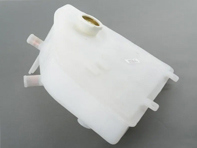 Expansion tank. Porsche 944 Turbo - 95110602502, 95110602501, 95110602500 Expansion tank. Porsche 944 Turbo - 95110602502, 95110602501, 95110602500