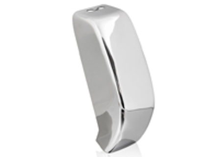 Achterbumper claxon / over berijder. Porsche 911 1965-73 - 90150503326, 1684200406 Achterbumper claxon / over berijder. Porsche 911 1965-73 - 90150503326, 1684200406