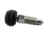 Brake caliper bleed nipple FRONT. Porsche 928 S2 - 92835194502 Brake caliper bleed nipple FRONT. Porsche 928 S2 - 92835194502
