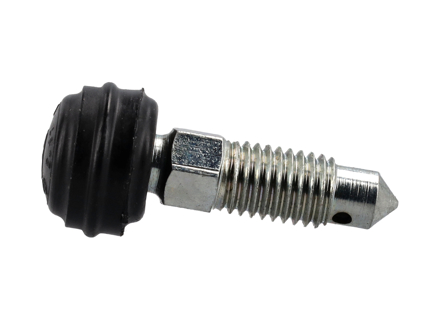 Nipplo di spurgo pinza freno ANTERIORE. Porsche928S2 - 92835194502 Nipplo di spurgo pinza freno ANTERIORE. Porsche928S2 - 92835194502