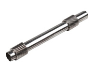 Pushrod tube. Porsche 356 / 912 - 61610523100, PCG10523100, PCG10523101 - AC091 Pushrod tube. Porsche 356 / 912 - 61610523100, PCG10523100, PCG10523101 - AC091