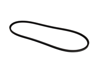 Cinghia trapezoidale di azionamento del compressore dell'aria condizionata. Porsche 911Turbo 1978-83 - 99919217350, 13A1196C