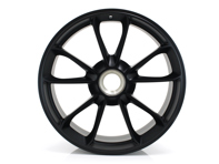 Rear 20' GT3 alloy wheel, in Matt black. Porsche 991.2 GT2 - 99136216282JE1, 99136216282, 99136216883JE1, 99136216883 Rear 20' GT3 alloy wheel, in Matt black. Porsche 991.2 GT2 - 99136216282JE1, 99136216282, 99136216883JE1, 99136216883