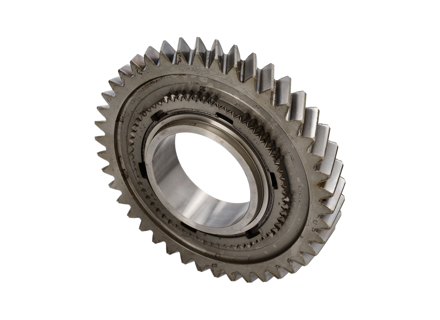 Loose Gear Wheel, 1st Gear. Porsche 986 Boxster / 996 Carrera 1997-04 - 99630204100 Loose Gear Wheel, 1st Gear. Porsche 986 Boxster / 996 Carrera 1997-04 - 99630204100