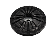 Obere Stoßdämpferhalterung, vorne. Porsche 95B Macan - 8K0412377C, 8K0412377A, 8K0412377, 8K0412377E