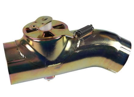 Heater box. Porsche 356C REUTTER / KARMANN - 1623200870, 1623200880, 64421100707, 64421100807, 92.005, 92.006 - 1623200870, 1623200880 Heater box. Porsche 356C REUTTER / KARMANN - 1623200870, 1623200880, 64421100707, 64421100807, 92.005, 92.006 - 1623200870, 1623200880