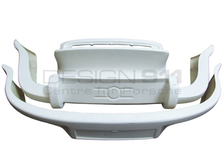 Kit di conversione RSR WideBody Look per Porsche 911 - 91150510020 - T13, TK4, TK7 Kit di conversione RSR WideBody Look per Porsche 911 - 91150510020 - T13, TK4, TK7