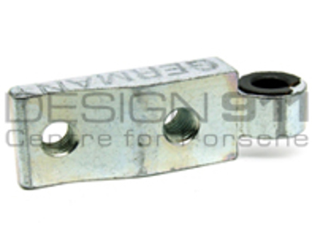 Deurscharnier Halve Porsche 924 / 944 / 968 Deurscharnier Halve Porsche 924 / 944 / 968