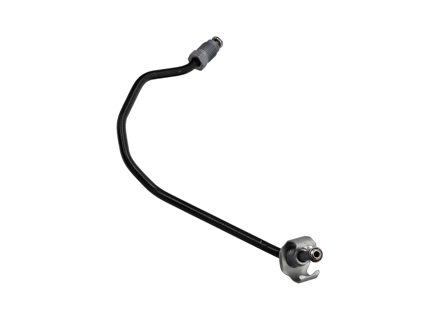 Latiguillo de freno delantero para pinza. Porsche 997 MKI y MKII C4 / C4S - 99735558702, 99735558802