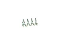 Ressort de compression sur vis de réglage pour carburateur Solex. Porsche 356/911 - 61610099100 - FUE11.1.130 Ressort de compression sur vis de réglage pour carburateur Solex. Porsche 356/911 - 61610099100 - FUE11.1.130