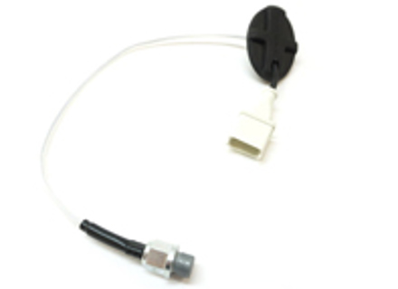 Capteur de température de la culasse du moteur. Porsche 993 - 99360601300, 0280130097 Capteur de température de la culasse du moteur. Porsche 993 - 99360601300, 0280130097