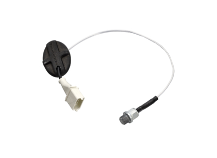 Sensore di temperatura della testata del motore. Porche 993 - 99360601300, 0280130097, 93060601302