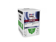 Aceite de motor Mobil 10W/40 Super 2000, 20 litros, bolsa en caja - 10W-40, 10W/40, 10W 40, 202428