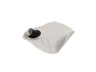 Bolsa de depósito de agua para el sistema lavaparabrisas. Porsche 911/912 1965-66 - 90162872020, PCG62890000, 91462890110, 90162872300 - WSN143 Bolsa de depósito de agua para el sistema lavaparabrisas. Porsche 911/912 1965-66 - 90162872020, PCG62890000, 91462890110, 90162872300 - WSN143