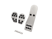 Pedal Set Alloy Porsche 944 Pedal Set Alloy Porsche 944