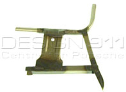 Supporto dell'ala anteriore. Porsche 356B T6-356C - P132L, P132R, PP132L, PP132R, 64450109506, 64450109606 Supporto dell'ala anteriore. Porsche 356B T6-356C - P132L, P132R, PP132L, PP132R, 64450109506, 64450109606