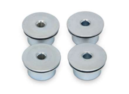 Rear trailing arm bushing kit. Porsche 924 / 944 / 968 - 2290024, PCG501541, 477501541, 95133102101, 95133102131, 95133102132, 95133102201, 95133102231, 95133102232