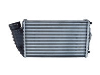 散热器中冷器,右侧。保时捷 997 Gen1 Turbo - 99711064000, 8ML376783561 - CI379000P 散热器中冷器,右侧。保时捷 997 Gen1 Turbo - 99711064000, 8ML376783561 - CI379000P