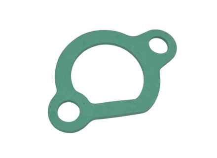 Cylinder Head End Cap Gasket. Porsche 928 / 944 / 968 1983-95 - 92810616701, 92810616700 - PDWS4