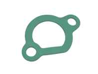 Cylinder Head End Cap Gasket. Porsche 928 / 944 / 968 1983-95 - 92810616701, 92810616700 - PDWS4