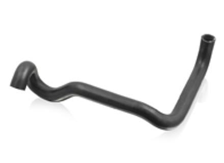 Tubo dell'acqua di raffreddamento al vaso di espansione. Porsche 924 - 047121060