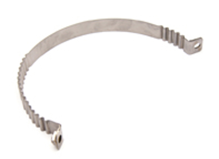 Morsetto di scarico. Porsche 987 Boxster / 987C Cayman - 98711121000, 98711121001 Morsetto di scarico. Porsche 987 Boxster / 987C Cayman - 98711121000, 98711121001