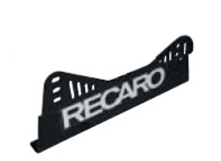 RECARO Steel Side Mount Adapter (FiA) 7223825 - 7202451, 7223825 RECARO Steel Side Mount Adapter (FiA) 7223825 - 7202451, 7223825